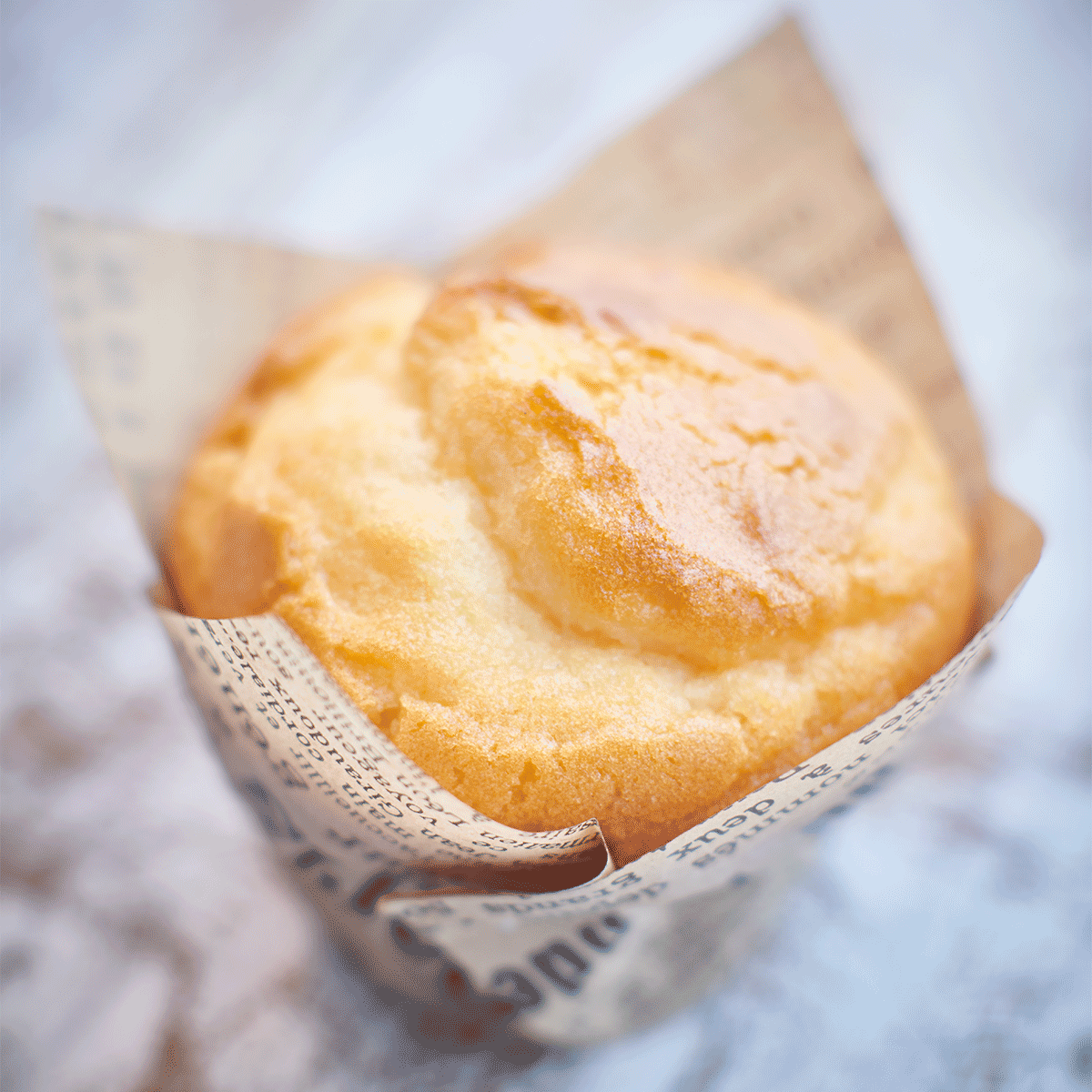 American Muffin
