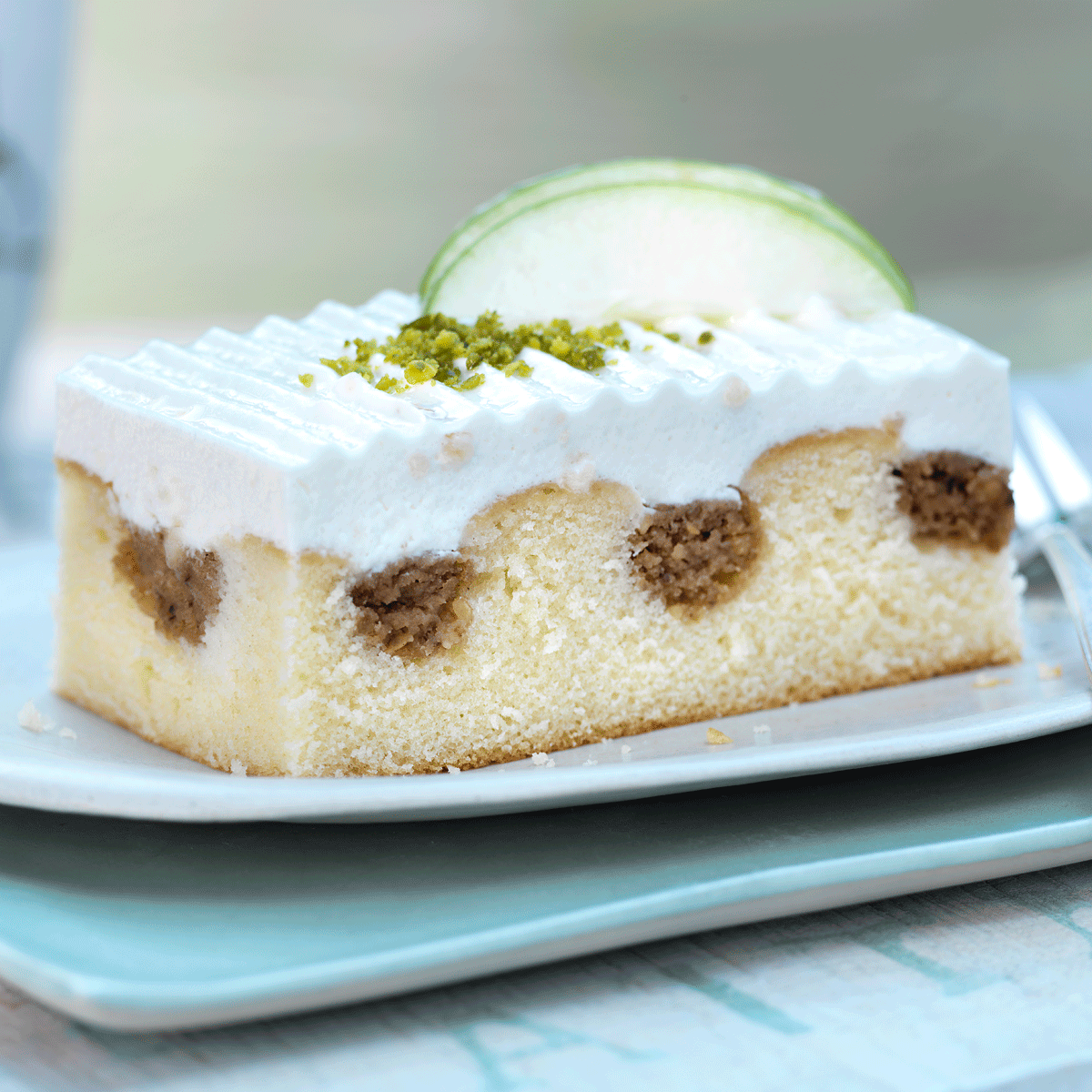Alaska-express Apfel