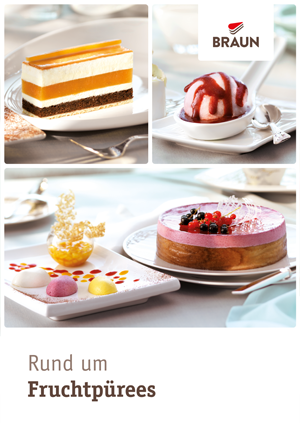 Rund-um-Fruchtpueress