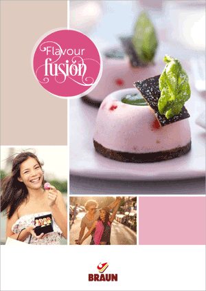 FlavourFusion