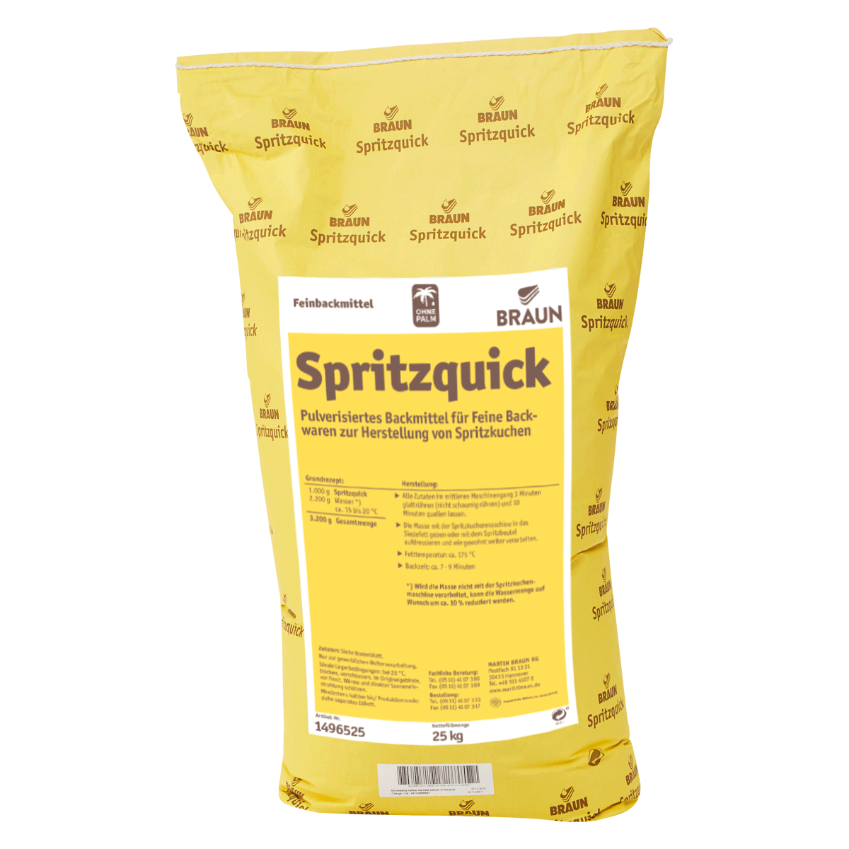 Spritzquick