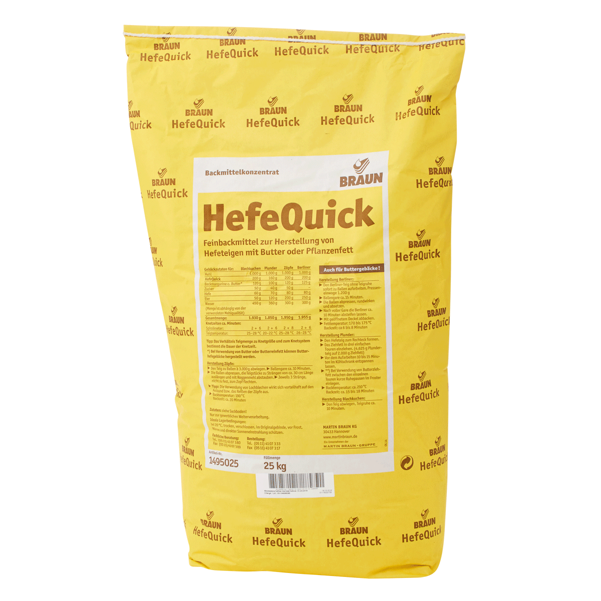 HefeQuick