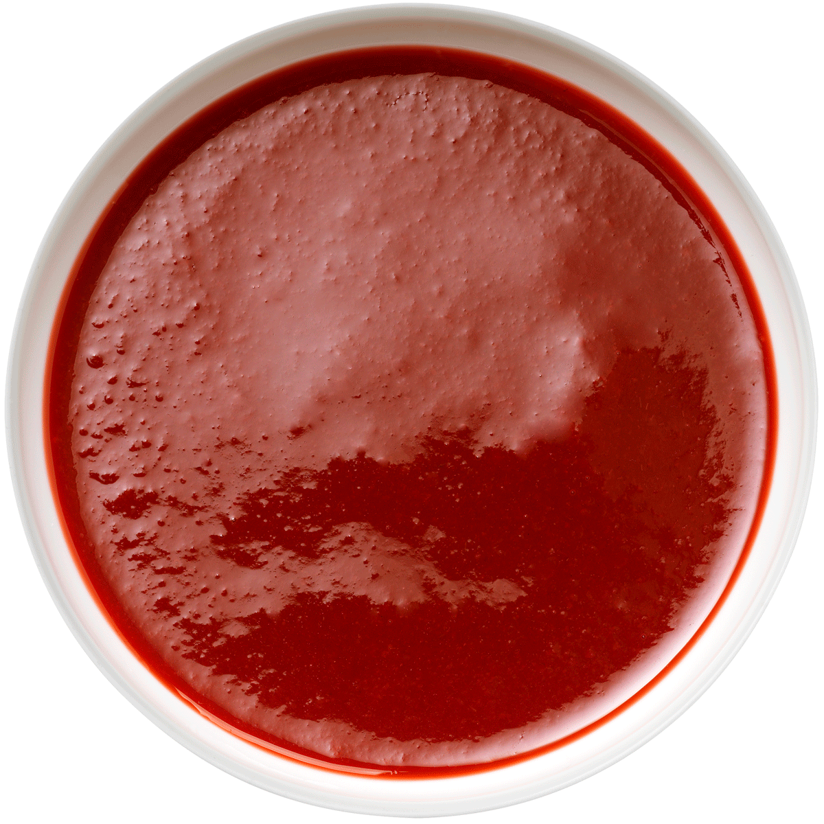 Fruchtpüree Himbeere