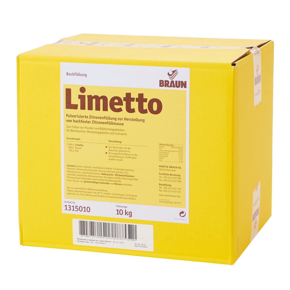 Limetto