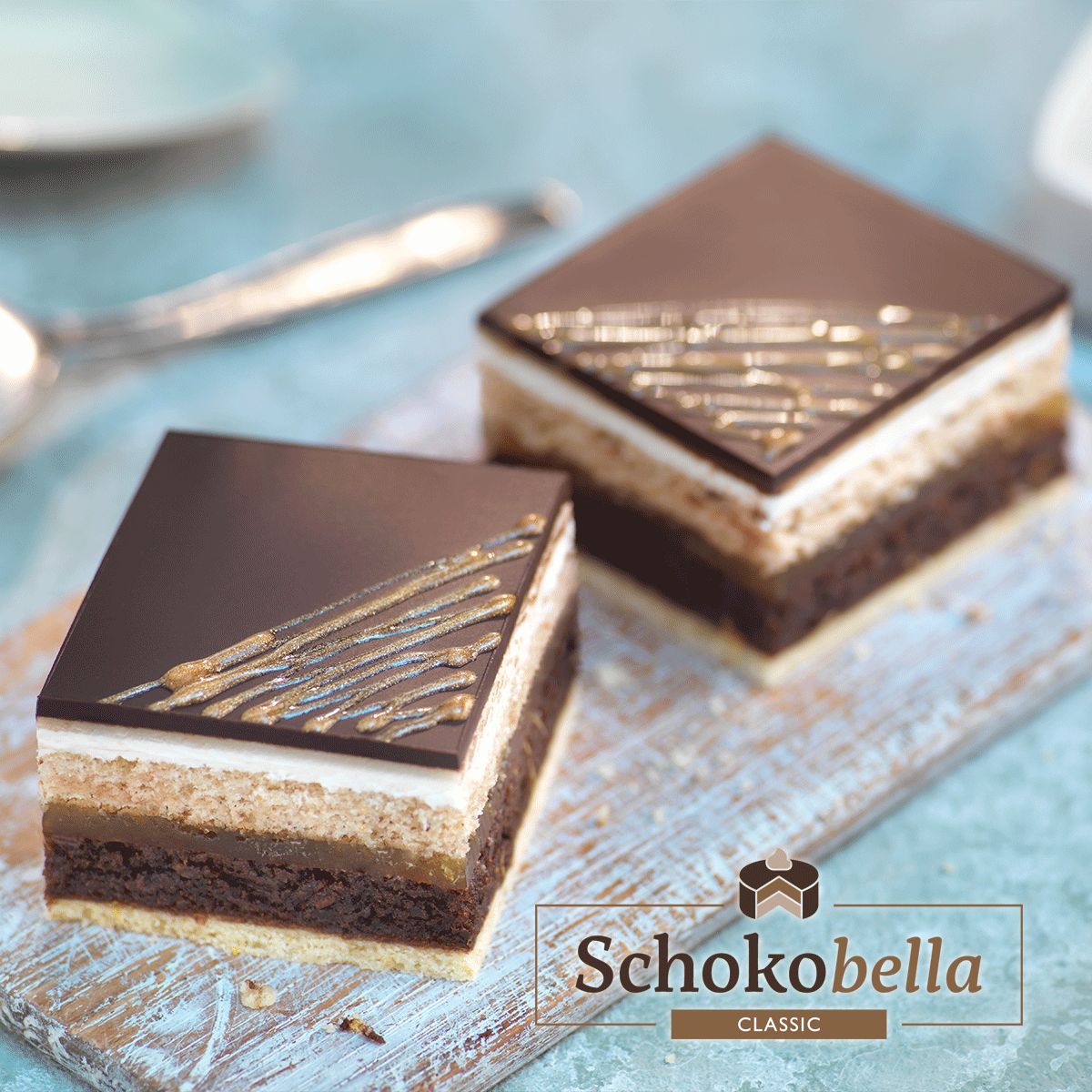 Schokobella Feinherb RSPO SG RA MB cocoa