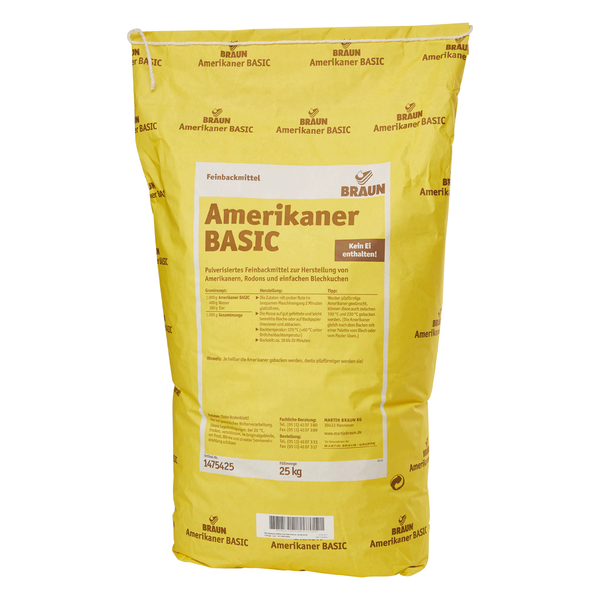 Amerikaner BASIC