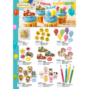 GD-Kindertag