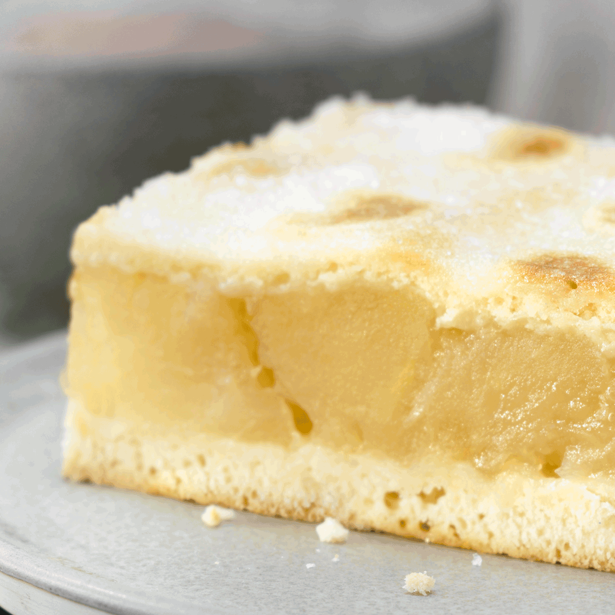 Fruchti-Top Apfel Traditionell