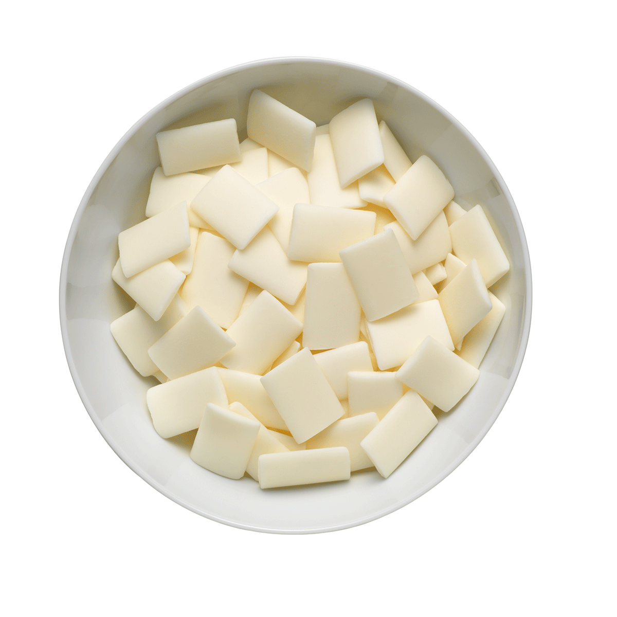 Kuchenglanz Vanille Chips RSPO SG