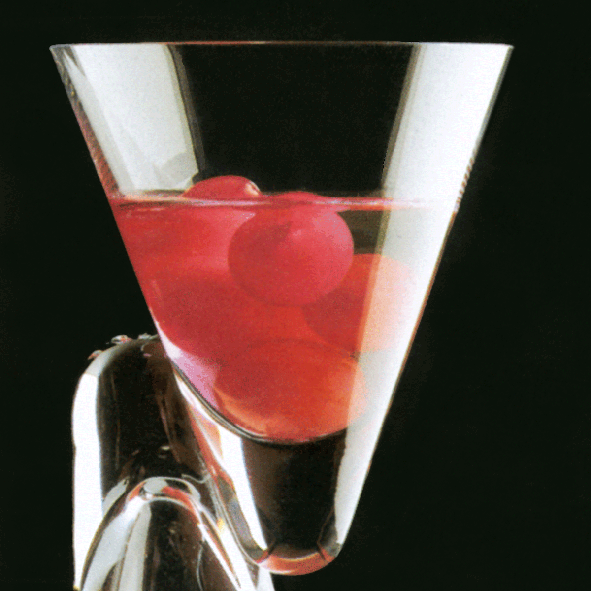 Dessertpaste Maraschino