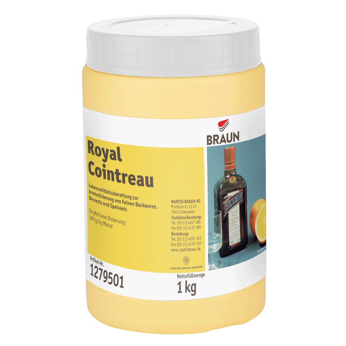 Royal Cointreau