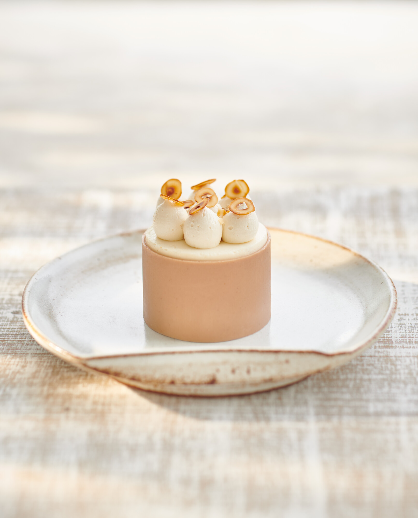 Layered Indulgence
