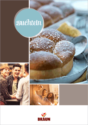 Buchteln