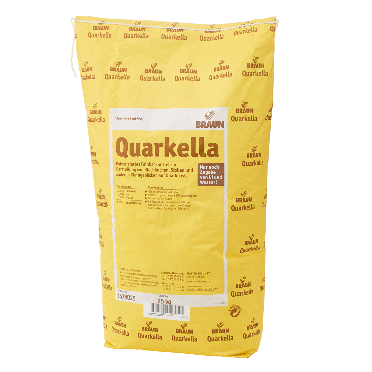 Quarkella