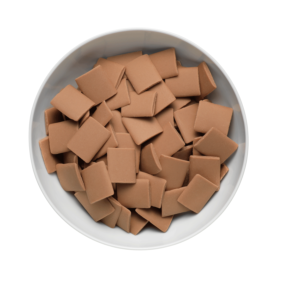 Kuchenglanz Nuss Chips RSPO SG RA MB cocoa