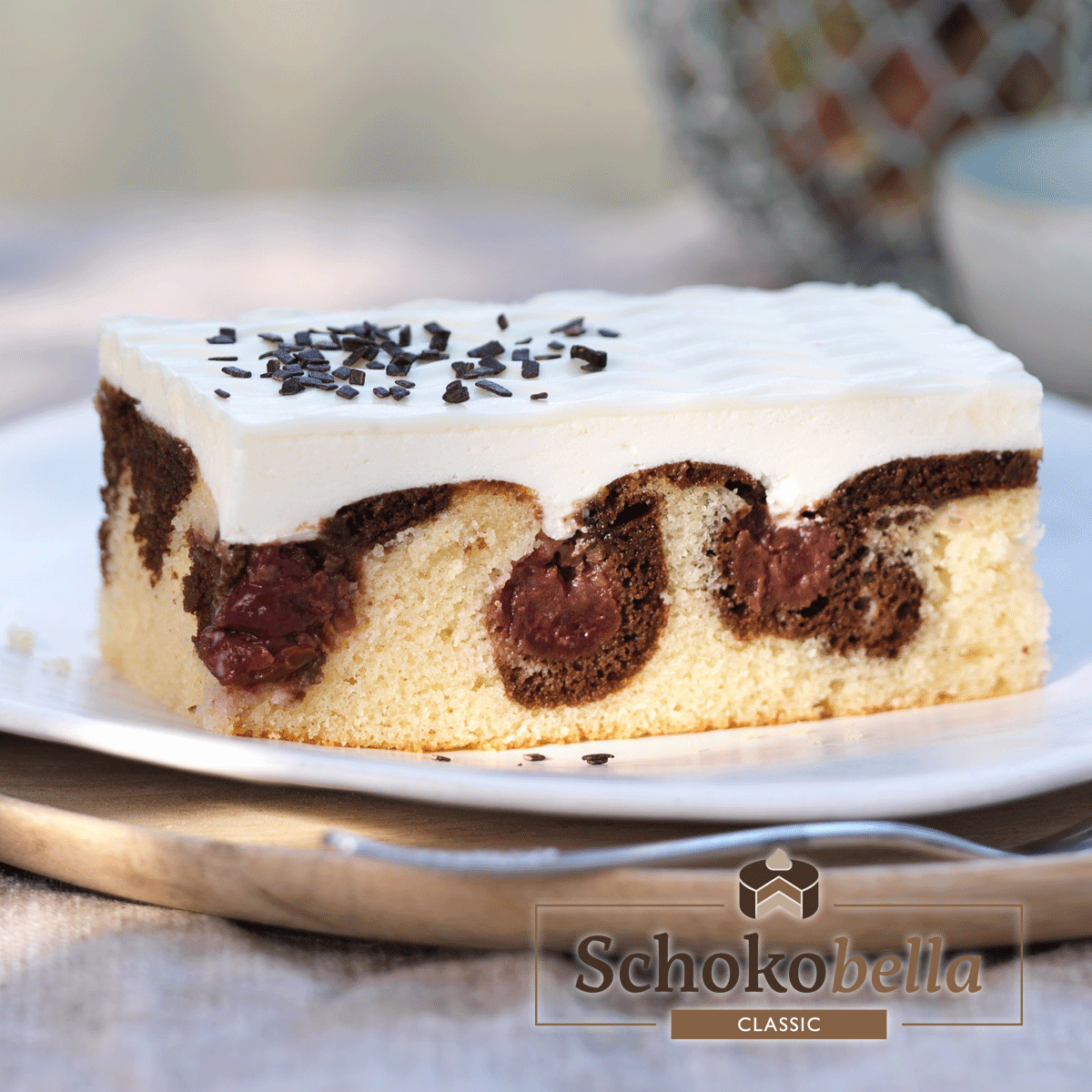 Schokobella Weiß RSPO SG RA MB cocoa