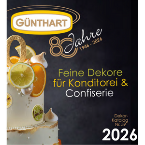 Guenthart-Katalog