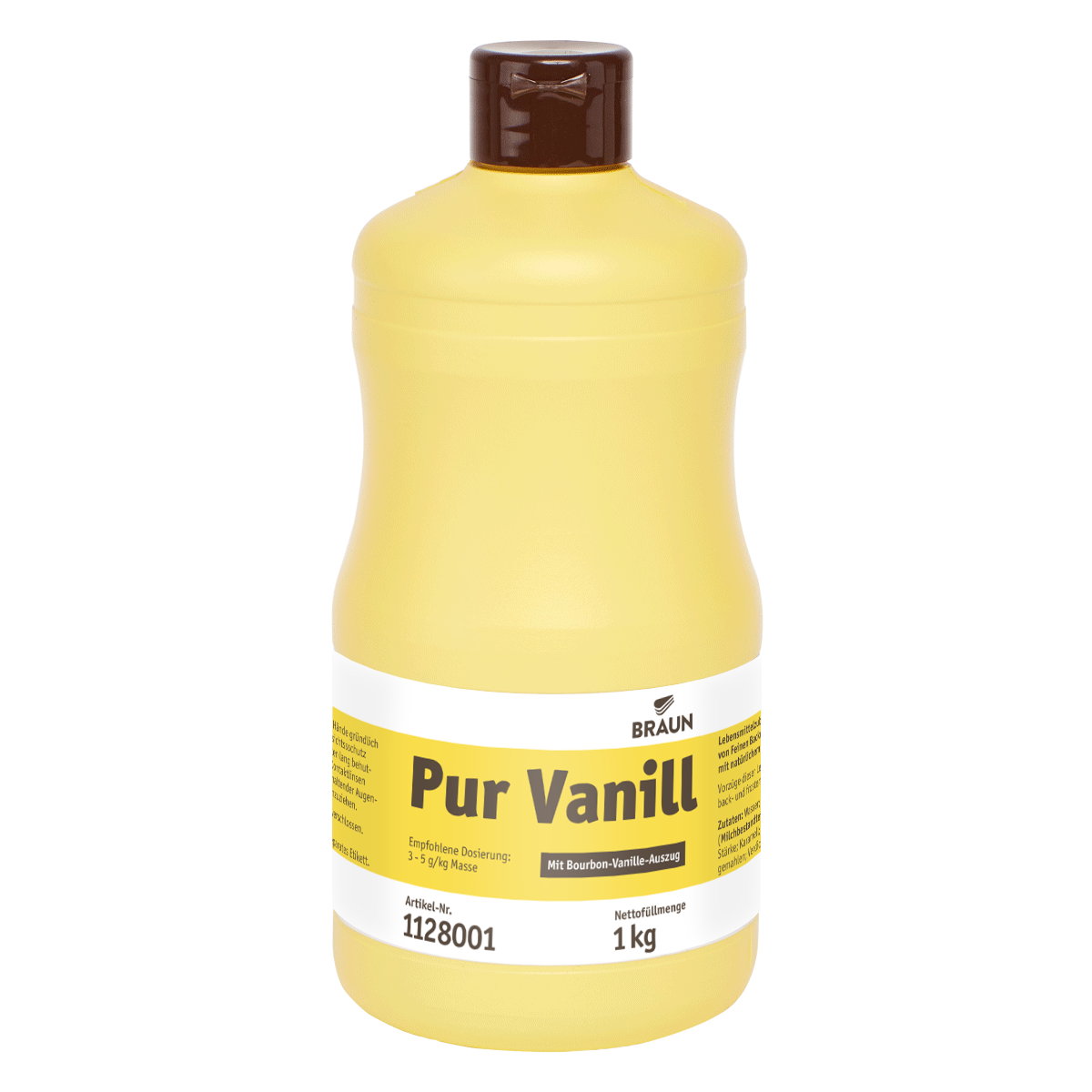 Pur Vanill