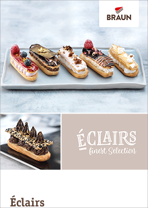Eclair-Mix