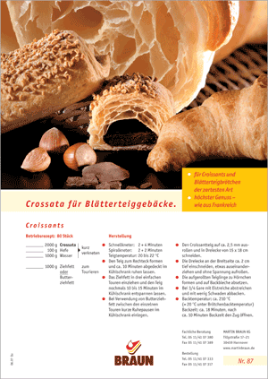 Crossata