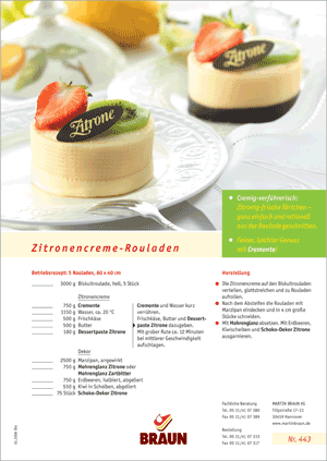 ZitronencremeRouladen