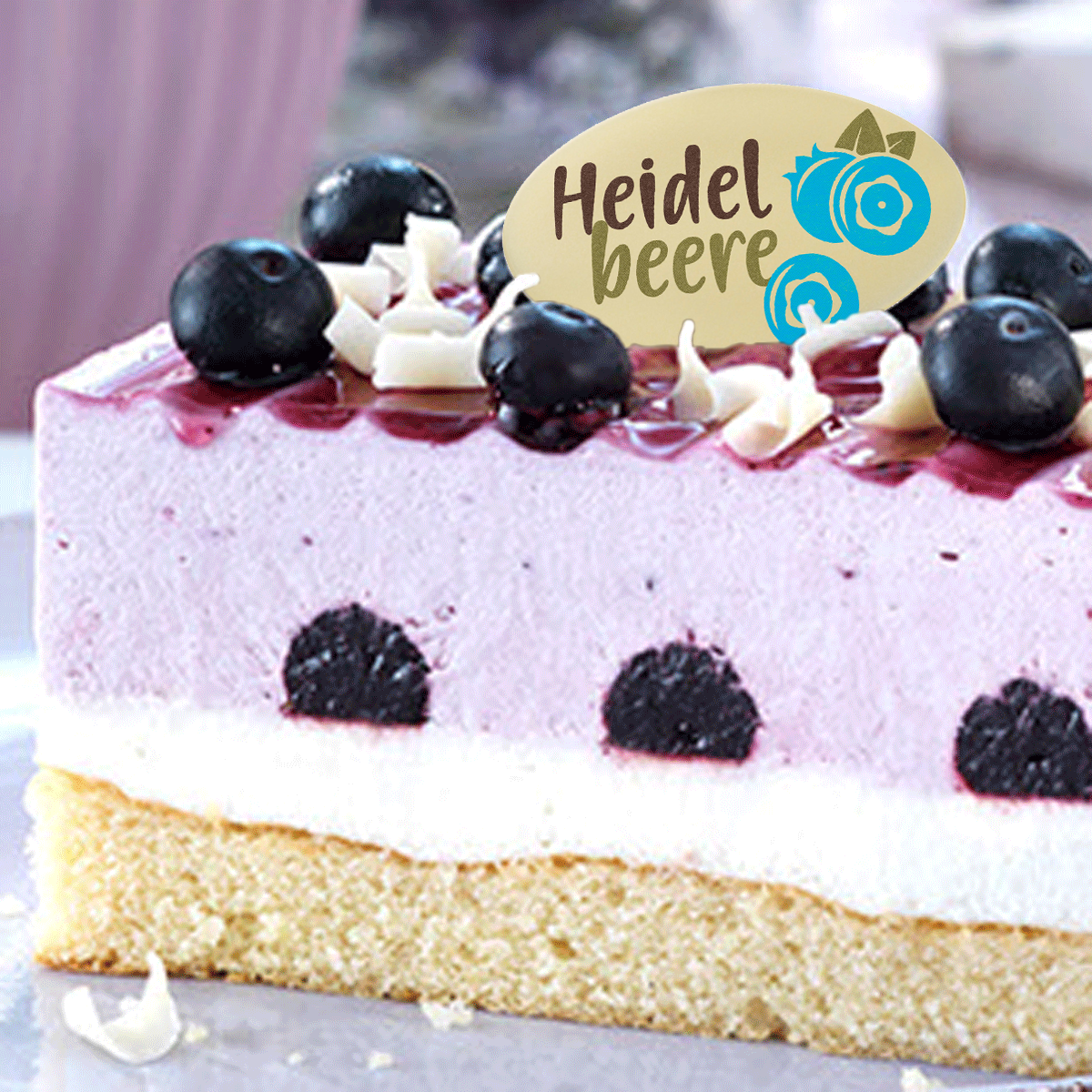 SD Heidelbeere 240 ST 1,0