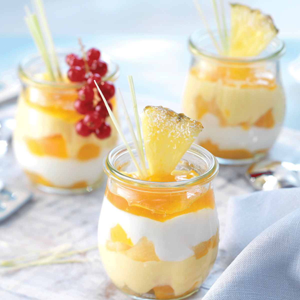DP Ananas 1,0