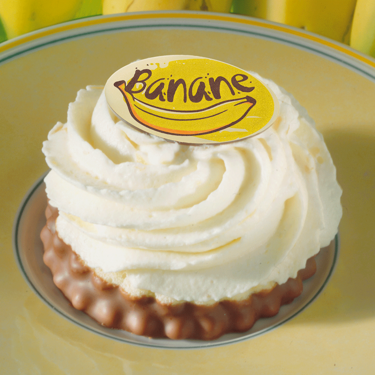SD Banane, 240 St. 1,0