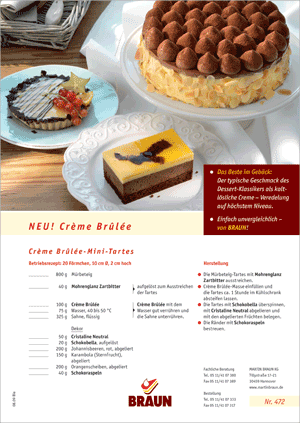 CremeBrulee