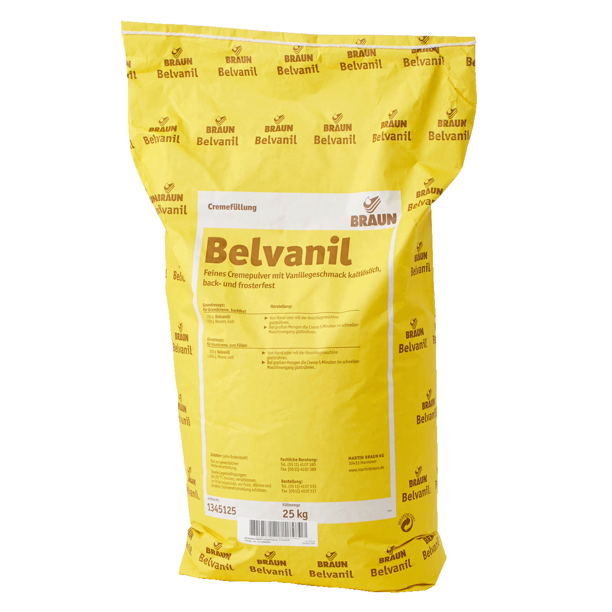 Belvanil