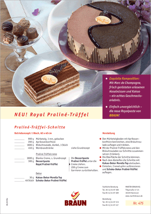 RoyalPralineTrueffel