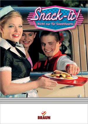 SnackIt