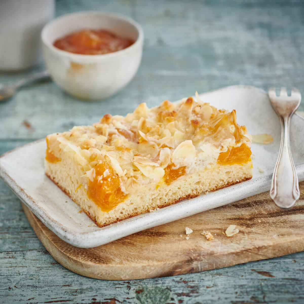 Fruchti-Top Spicy Pumpkin