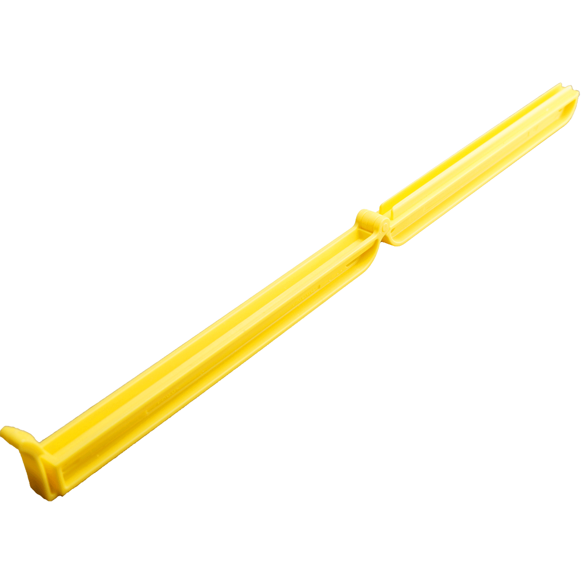 Verschlußklemme 150 mm