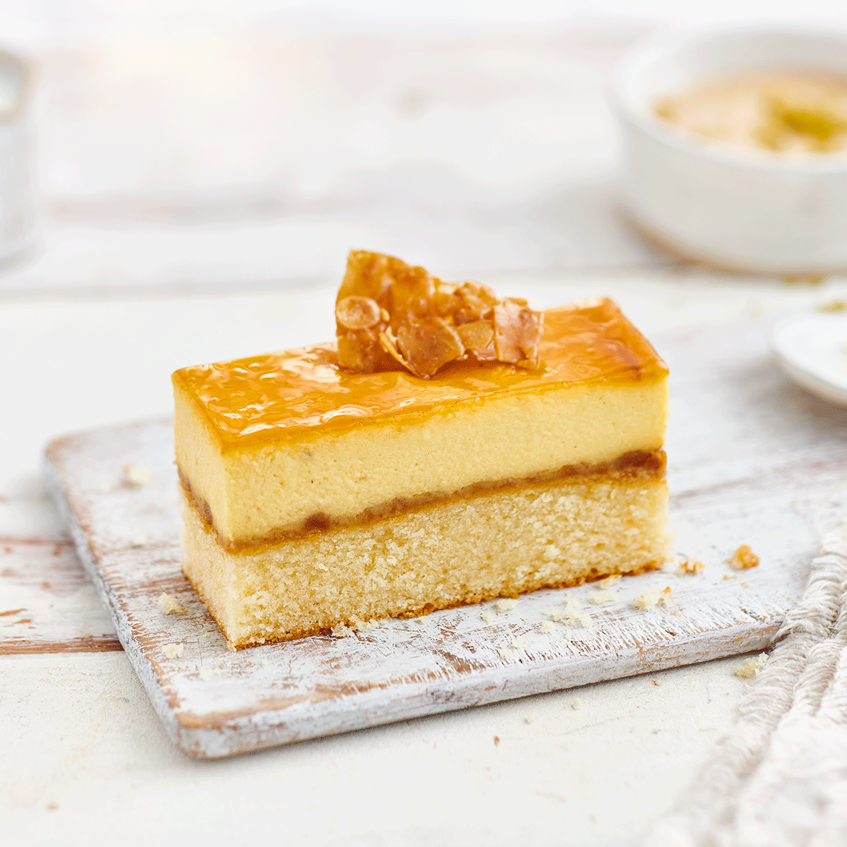 Kranfil's Caramel