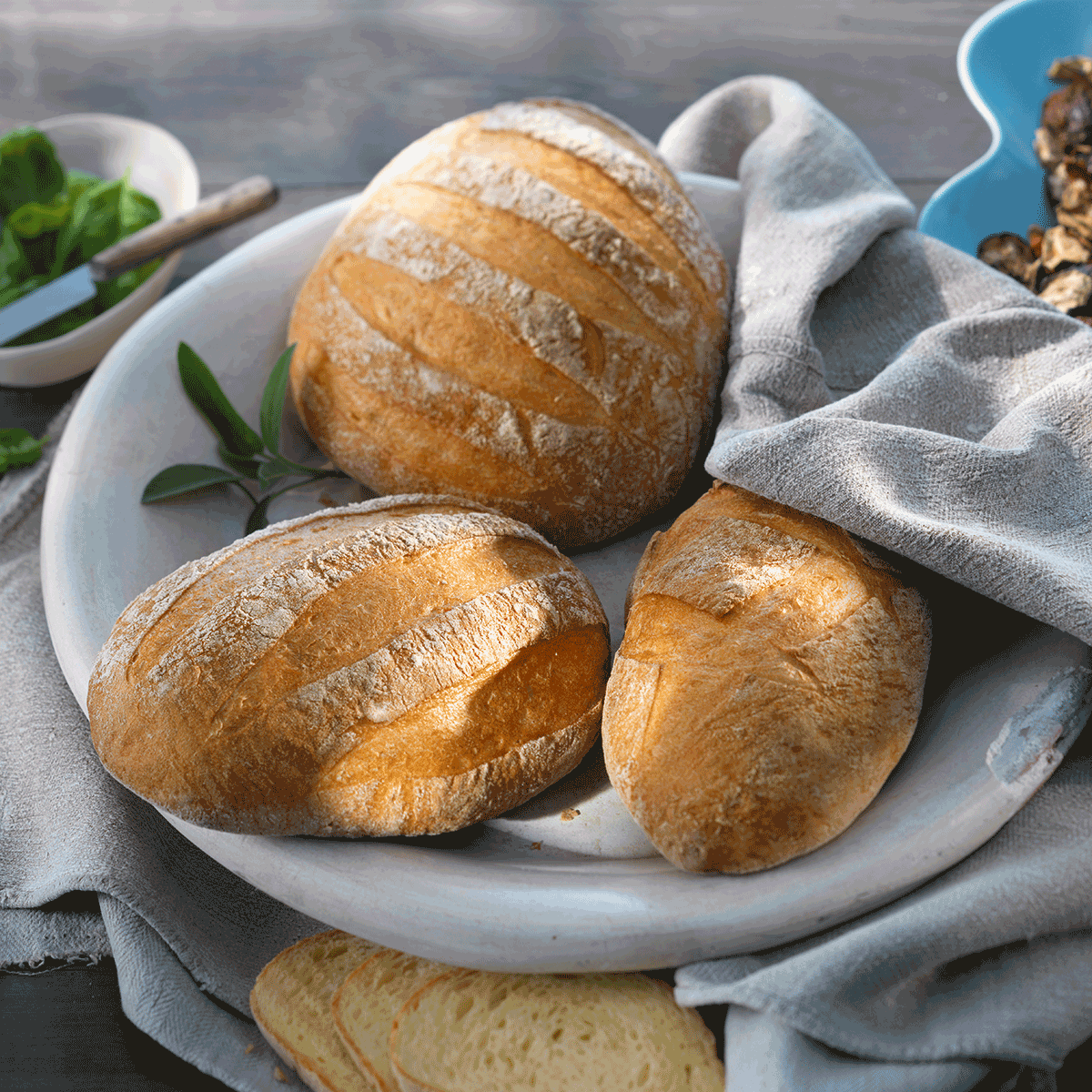 Pane Classico