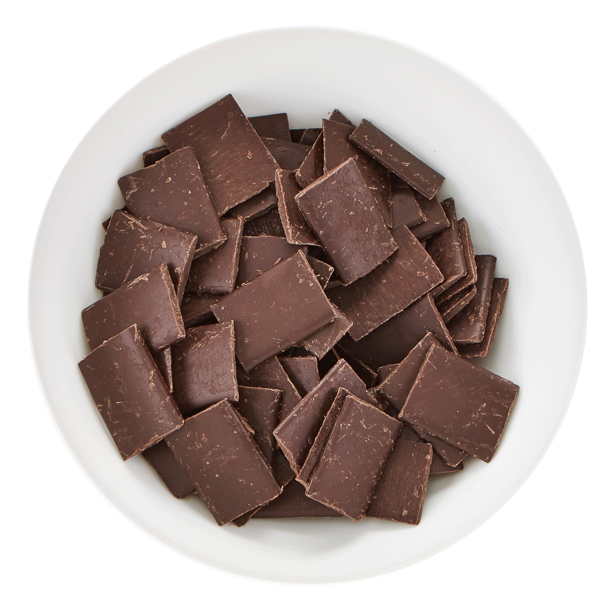 Glasura Intense RSPO SG RA MB cocoa