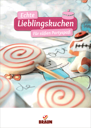 Lieblingskuchen