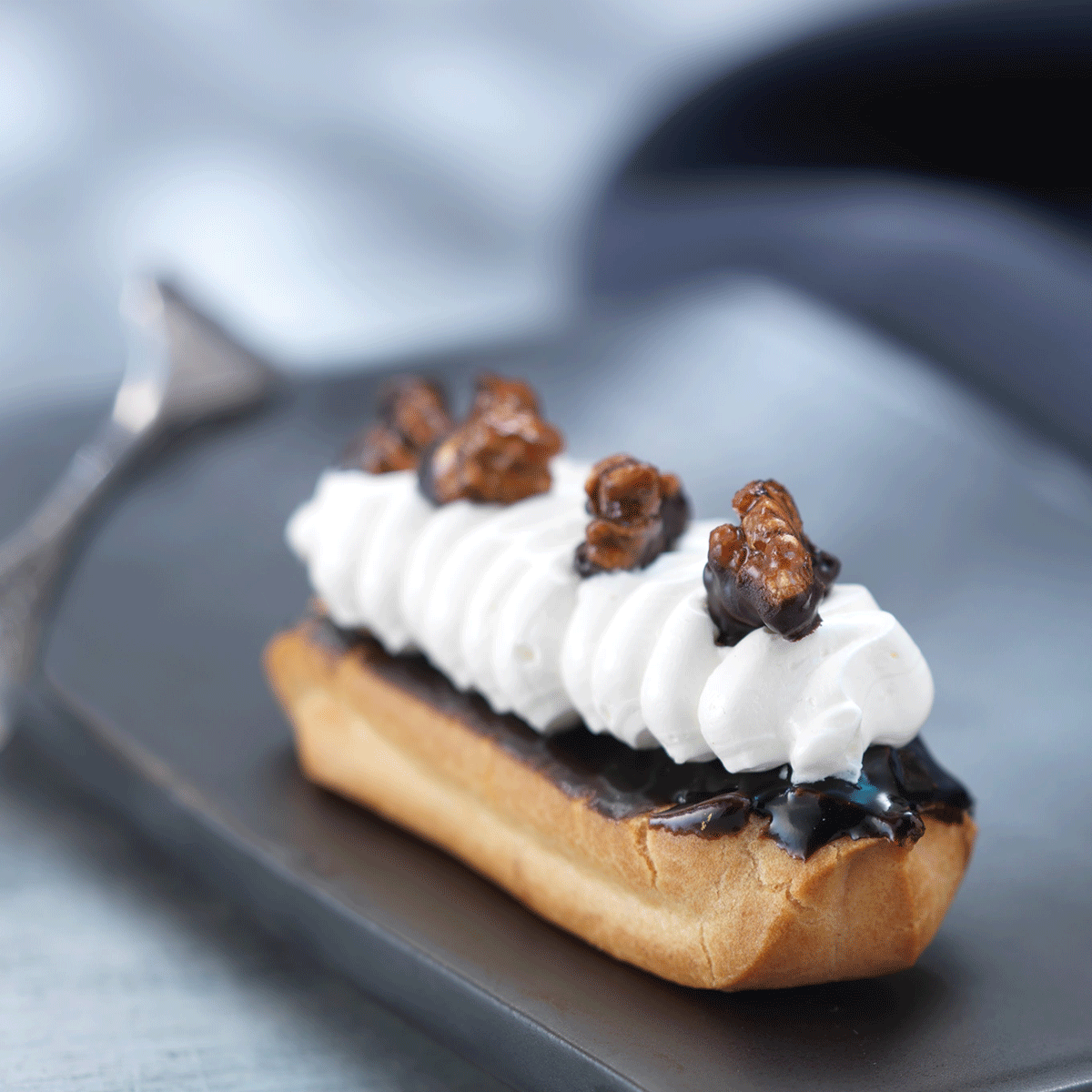 Éclair-Mix