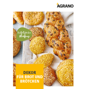 AGRANO Dekor