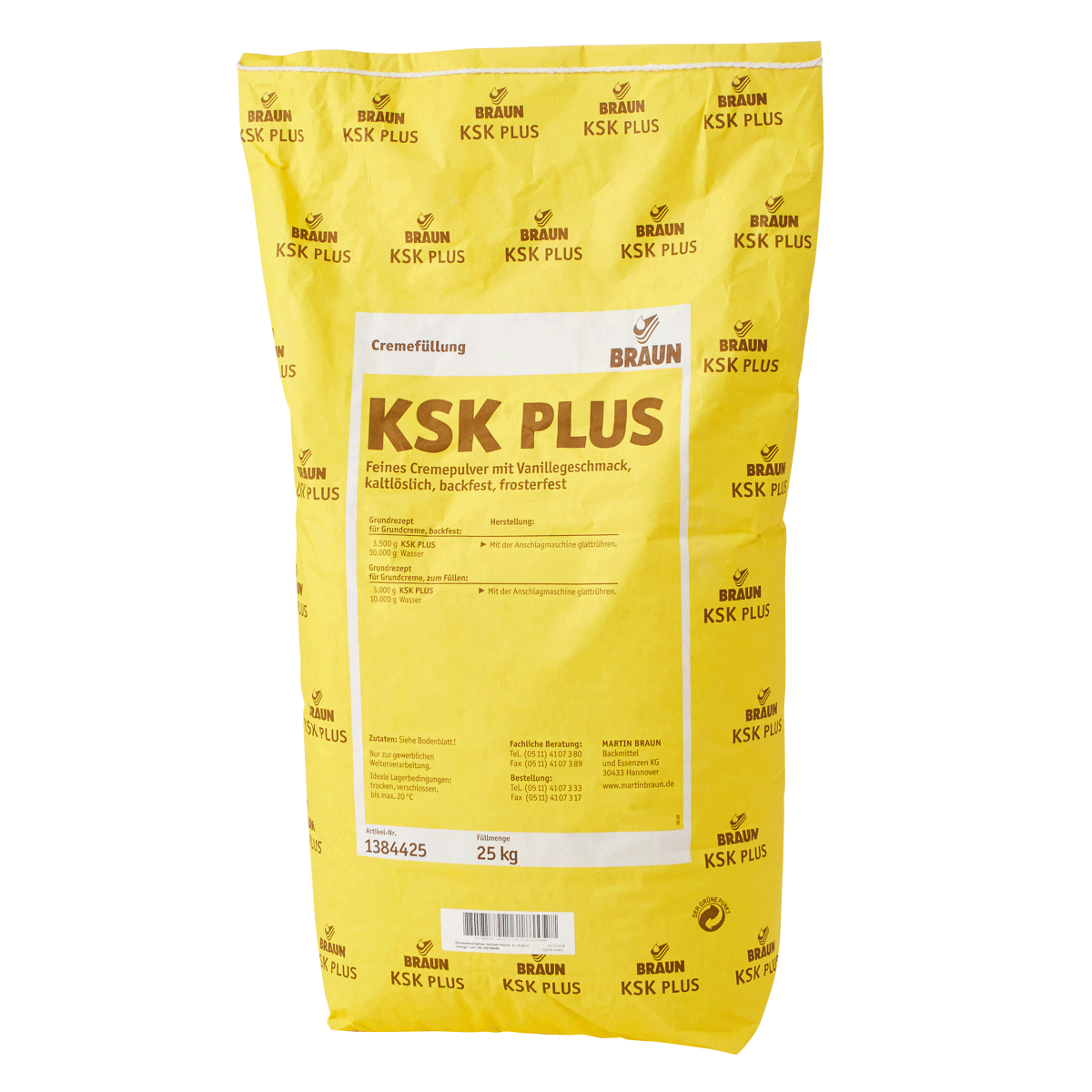 KSK PLUS