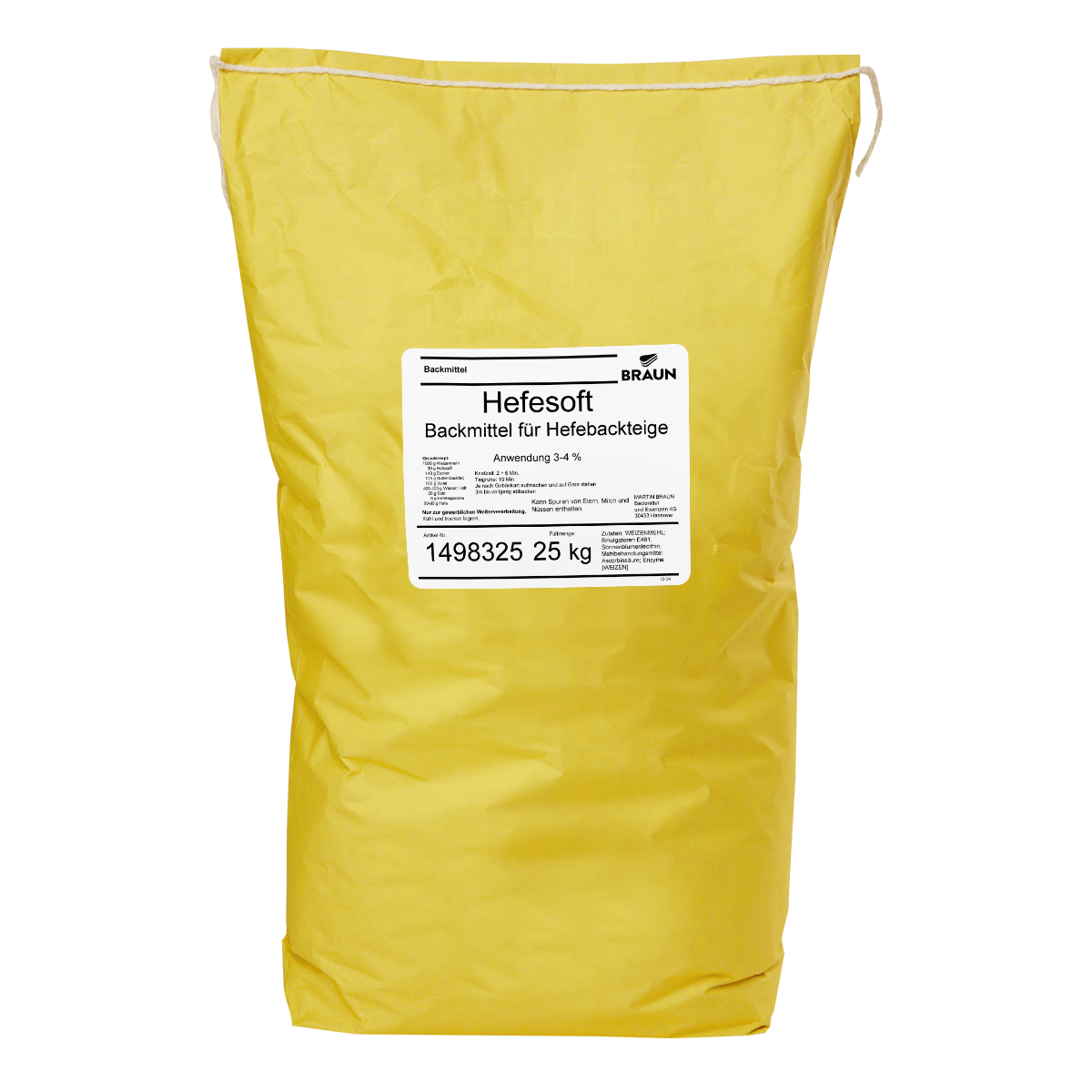 Hefesoft