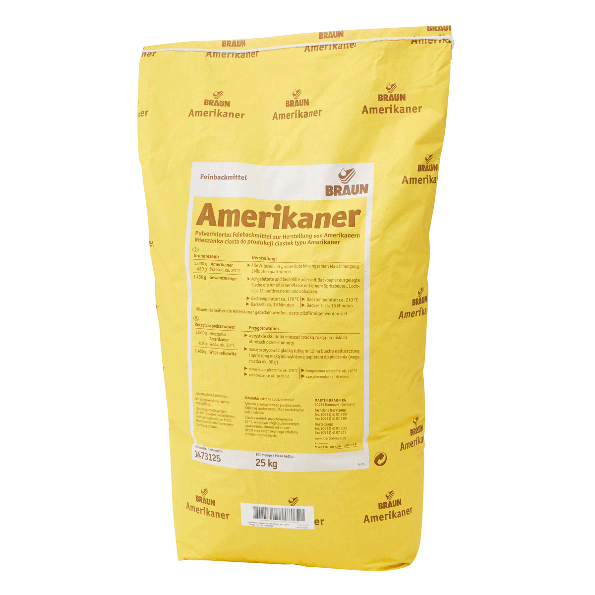 Amerikaner