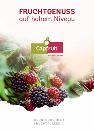Produktsortiment