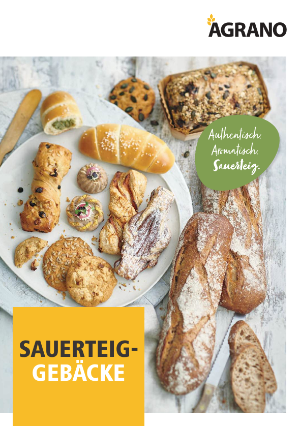 Sauerteig